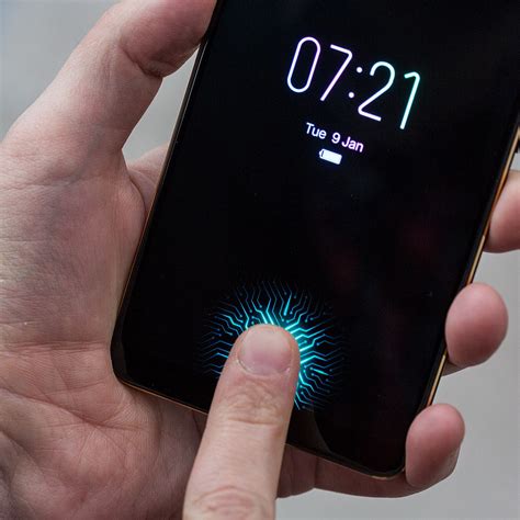 Best Phone Under 15000 With In Display Fingerprint